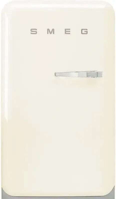 Sconto Smeg 50‘s Style frigorifero Libera installazione 135 L E Crema