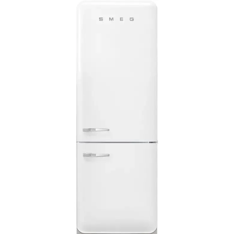 Smeg FAB38RWH5 frigorifero con congelatore Libera installazione 481 L E Bianco Occasione