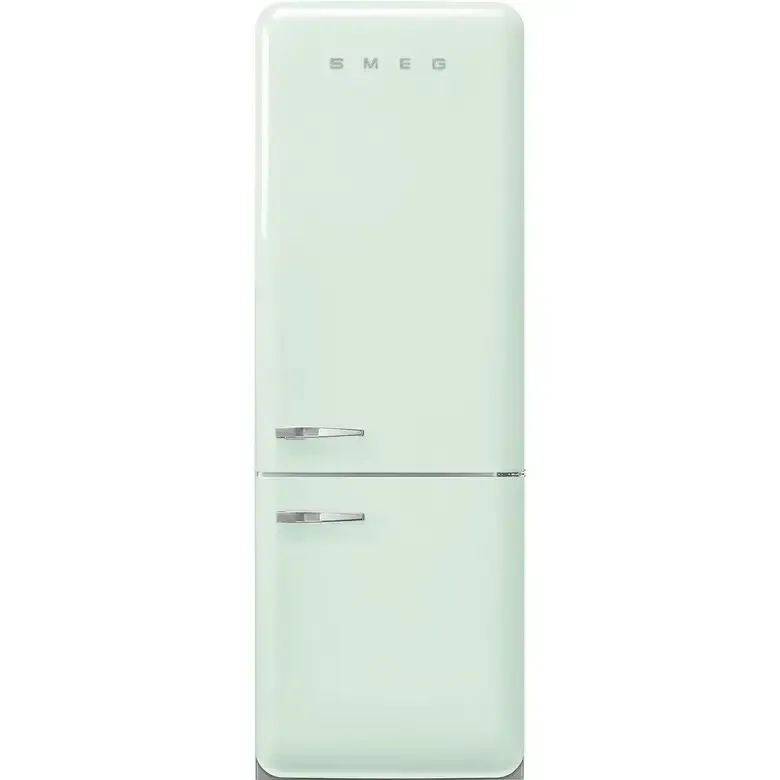 Compra Oggi Stesso Smeg FAB38RPG5 frigorifero con congelatore Libera installazione 481 L E Verde