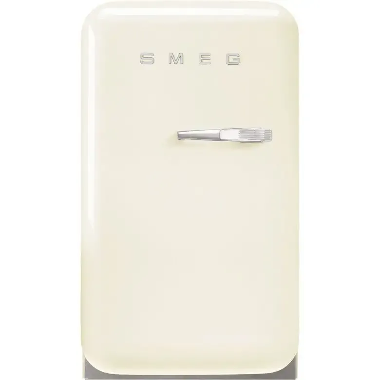 Prezzo Scontato Smeg FAB5LCR5 frigorifero Libera installazione 34 L D Crema