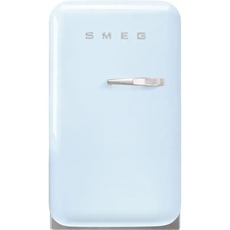Soddisfatti O Rimborsati Smeg 50‘s Style frigorifero Libera installazione 34 L D Blu