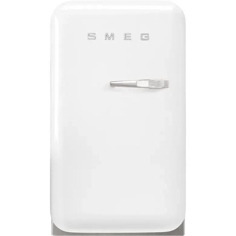 Smeg 50‘s Style frigorifero Libera installazione 34 L D Bianco Non Perdere
