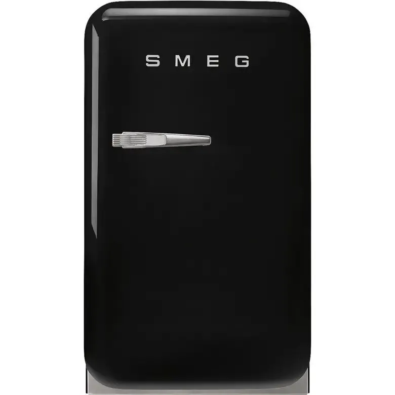 Offerta Del Giorno Smeg FAB5RBL5 frigorifero Libera installazione 34 L D Nero