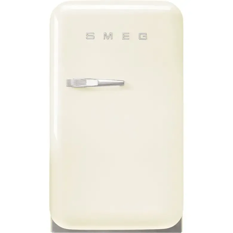 Economico Smeg FAB5RCR5 frigorifero Libera installazione 34 L D Crema