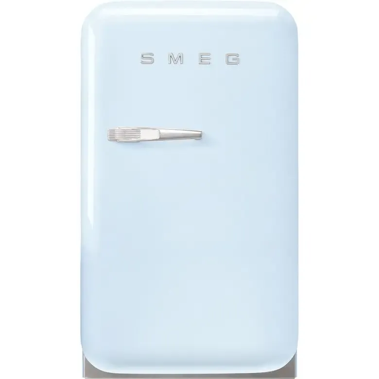 Quantità Limitata Smeg 50‘s Style frigorifero Libera installazione 34 L D Blu