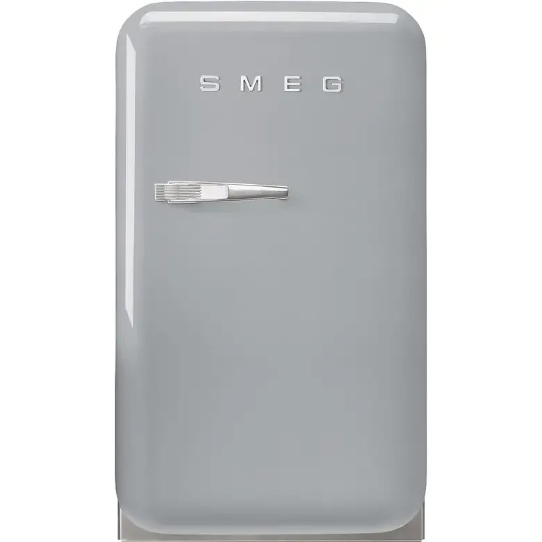 Non Perdere Smeg 50‘s Style frigorifero Libera installazione 34 L D Grigio