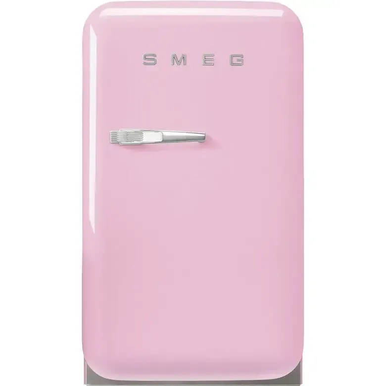 Smeg 50‘s Style frigorifero Libera installazione 34 L D Rosa Soddisfatti O Rimborsati