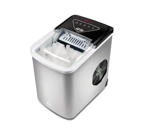 Acquista Ora GIRMI FABBRICATORE GHIACCIO GH7700