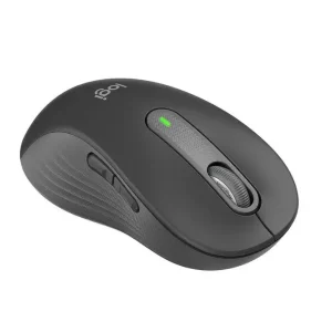 Offerta Lampo Logitech Signature M650 mouse Mancino RF senza fili + Bluetooth Ottico 4000 DPI
