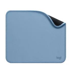 Logitech Mouse Pad Studio Series Blu, Grigio Solo Oggi