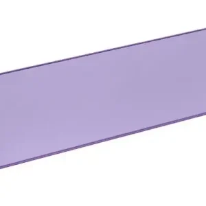 Logitech Desk Mat Studio Series Lavanda Di Tendenza
