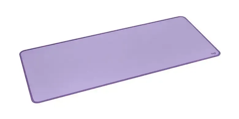 Logitech Desk Mat Studio Series Lavanda Di Tendenza