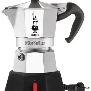 Bialetti Moka Elettrika Manuale Boccale per moca elettrico 0,09 L Compra Oggi Stesso
