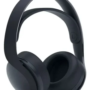 Offerta Speciale Sony Cuffie Wireless PS5 Con Microfono Pulse 3D Nero