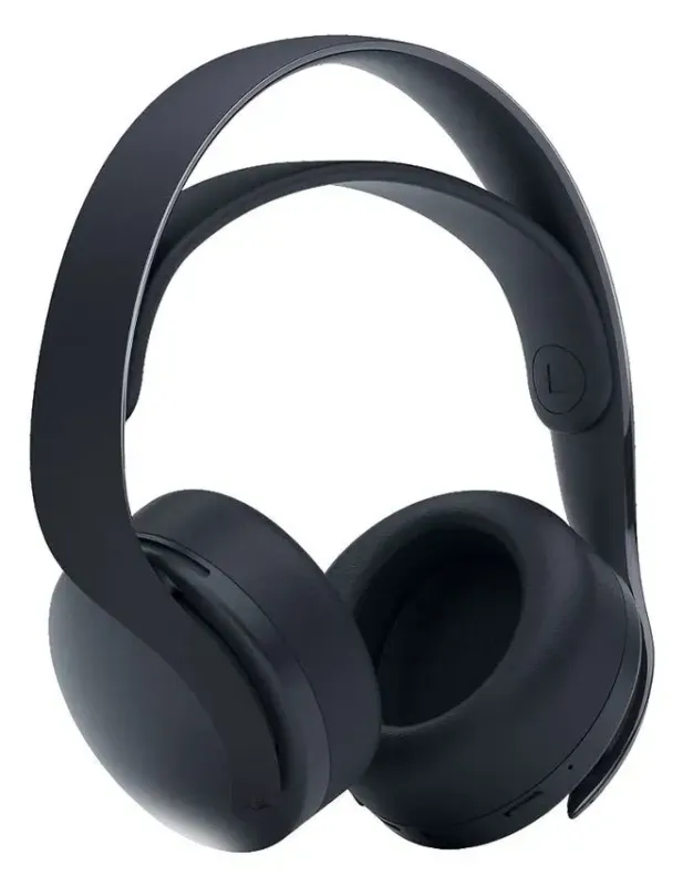 Offerta Speciale Sony Cuffie Wireless PS5 Con Microfono Pulse 3D Nero