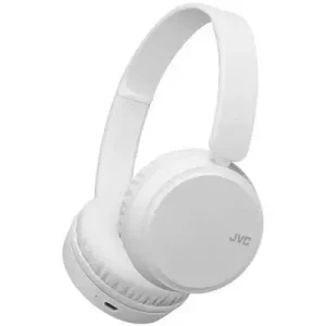 Nuova Collezione JVC CUFFIA HA-S35BT-W-U BLUETOOTH