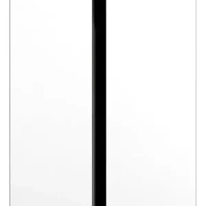 Bestseller Comfeè RCS700WH1 frigorifero side-by-side Libera installazione 527 L Bianco