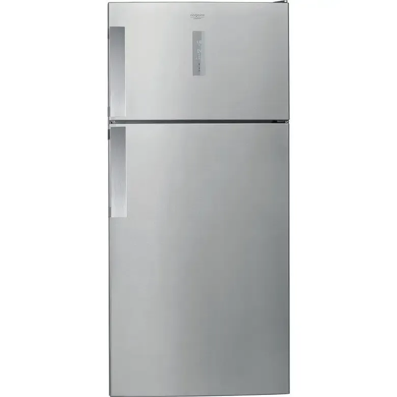 Hotpoint HA84TE 72 XO3 2 frigorifero con congelatore Libera installazione 587 L E Acciaio inossidabile Affare