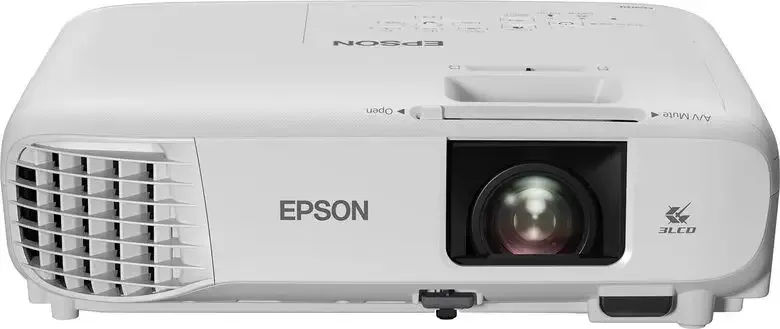 Epson Home Cinema EH-TW740 videoproiettore 3300 ANSI lumen 1080p (1920x1080). Vendita Finale