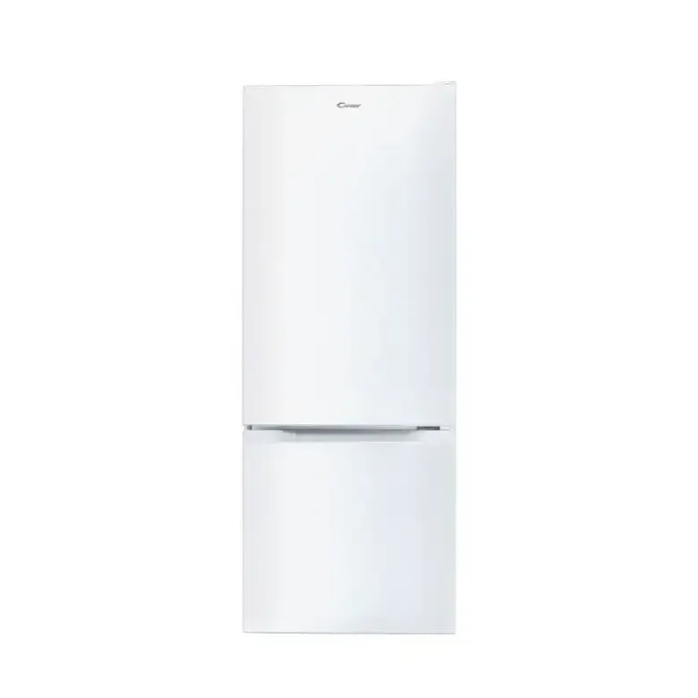 Ultime Pezzi Candy CMCL 5142WN frigorifero con congelatore Libera installazione 205 L F Bianco