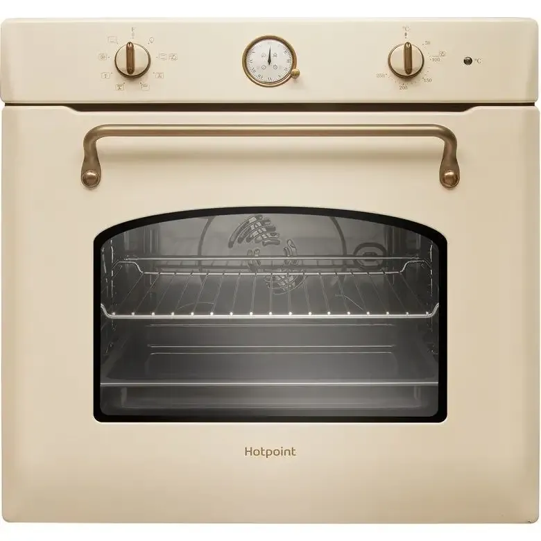 Scelto Dai Clienti Hotpoint FIT 804 H OW HA 73 L A Beige