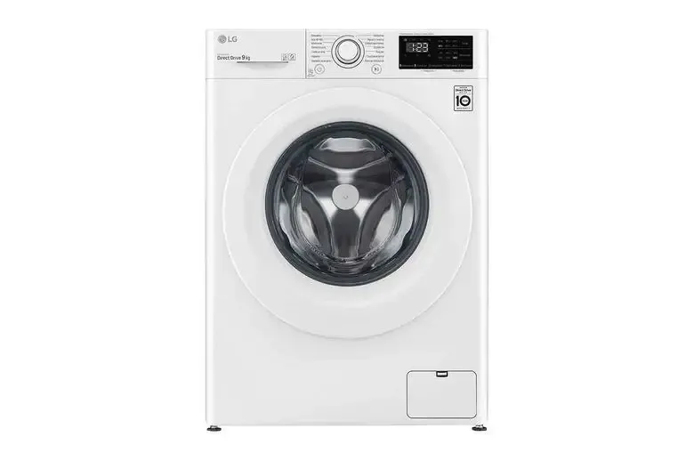 Scelto Dai Clienti LG F4WV309N3E Lavatrice Intelligente AIDD 9kg 1400 Giri/min Carica frontale Classe B