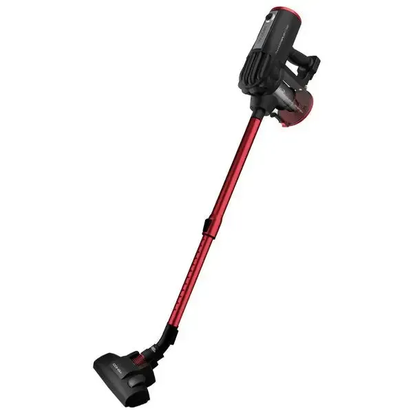 A Buon Prezzo Cecotec Conga Thunderbrush 520 Senza sacchetto 0,5 L 600 W Rosso