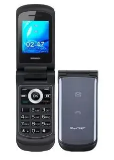 Brondi OYSTER 5,08 cm (2") 78 g Titanio Affare