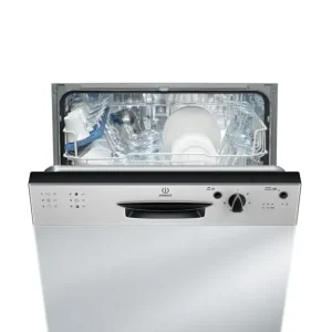 Indesit DPG 16B1 A NX EU A scomparsa parziale 13 coperti Solo Oggi