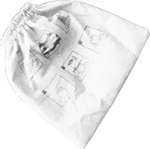 Acquista Ora Lavorwash 5.212.0091 accessorio e ricambio per aspirapolvere Filtro