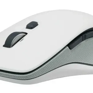 Spedito Oggi Logitech M560 mouse Ambidestro RF Wireless Laser