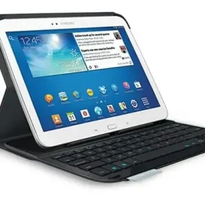Più Venduto Logitech Ultrathin Keyboard Folio Nero Bluetooth QZERTY Italiano