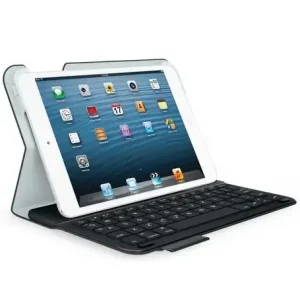 Super Prezzo Logitech Ultrathin Keyboard Folio for iPad mini