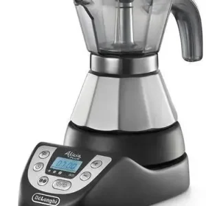 Affare De’Longhi Alicia Plus EMKP 21.B Automatica Boccale per moca elettrico