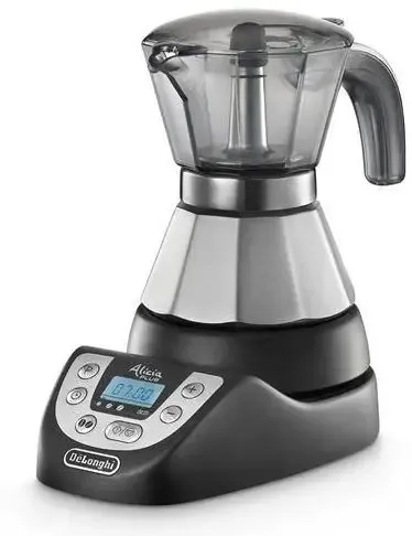 Affare De’Longhi Alicia Plus EMKP 21.B Automatica Boccale per moca elettrico