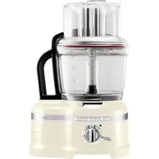 KitchenAid 5KFP1644EAC robot da cucina 4 L Trasparente Scelto Dai Clienti