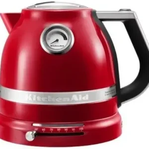 KitchenAid 5KEK1522EER bollitore elettrico 1,5 L 2400 W Rosso Ordina Subito