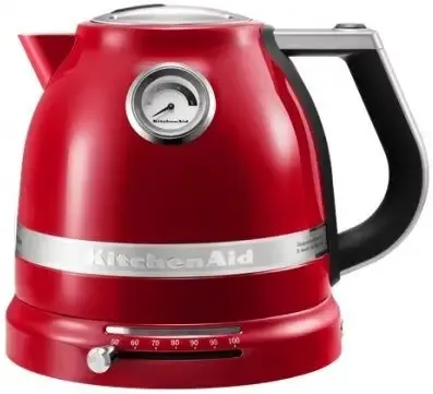 KitchenAid 5KEK1522EER bollitore elettrico 1,5 L 2400 W Rosso Ordina Subito