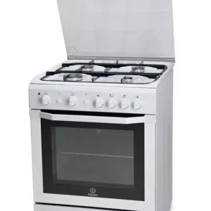 Indesit I6GG1F(W)/I Piano cottura Gas Bianco A Prezzo Conveniente