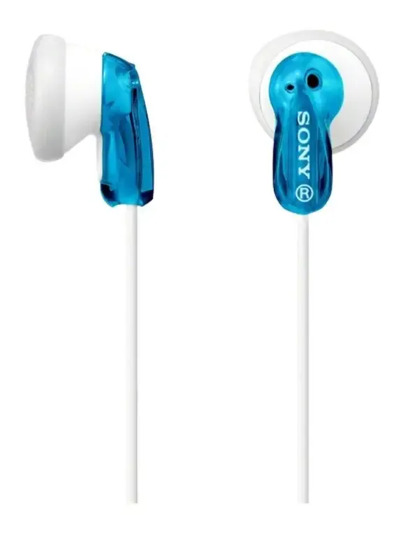 Soddisfatti O Rimborsati Sony MDR-E9LP