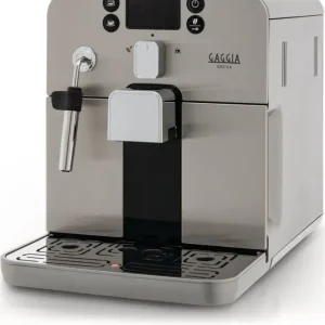 Vendita Finale Gaggia Macchina da caffè automatica Brera