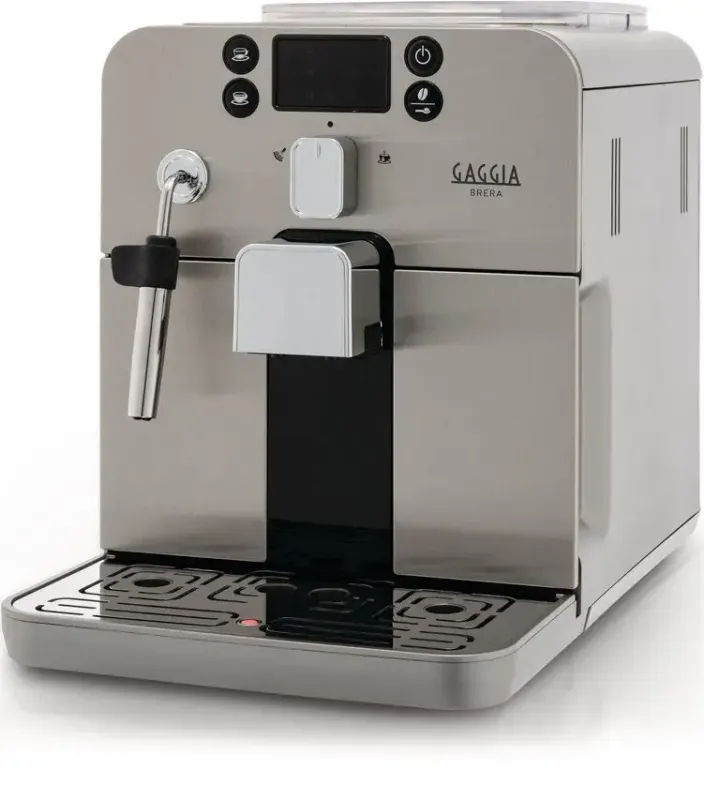 Vendita Finale Gaggia Macchina da caffè automatica Brera