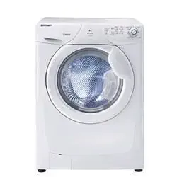 Reso Gratuito Zerowatt OZ3 0841D lavatrice Caricamento frontale 4 kg 800 Giri/min Bianco