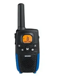 Brondi FX 50 TWIN ricetrasmittente 446 - 446.1 MHz Prezzo Ridotto