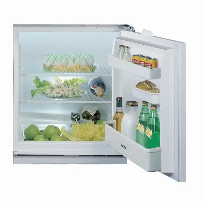 Ignis ARL 130/A+ Frigo da tavolo incasso Solo Oggi