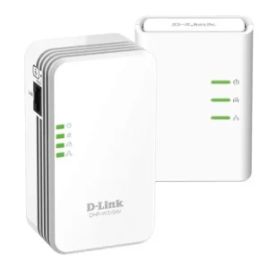 D-Link PowerLine AV 500 Ethernet / WLAN 500 Mbit/s Compra Online