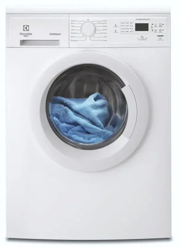 Più Venduto Electrolux RWP 1073 TFW lavatrice Caricamento frontale 7 kg 1000 Giri/min Bianco