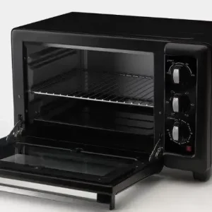 Girmi FN20 fornetto con tostapane 20 L 1380 W Nero Occasione Imperdibile