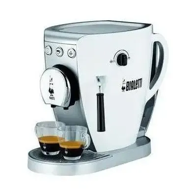 BIALETTI M/CAFFE TAZZISSIMA CF37 BIANCA Must-Have