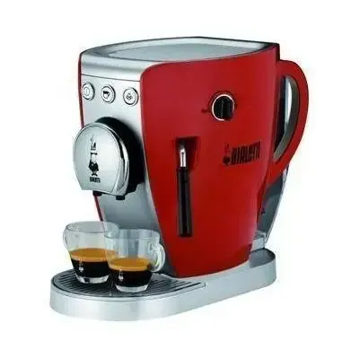 BIALETTI M/CAFFE TAZZISSIMA CF37 ROSSA Non Perdere